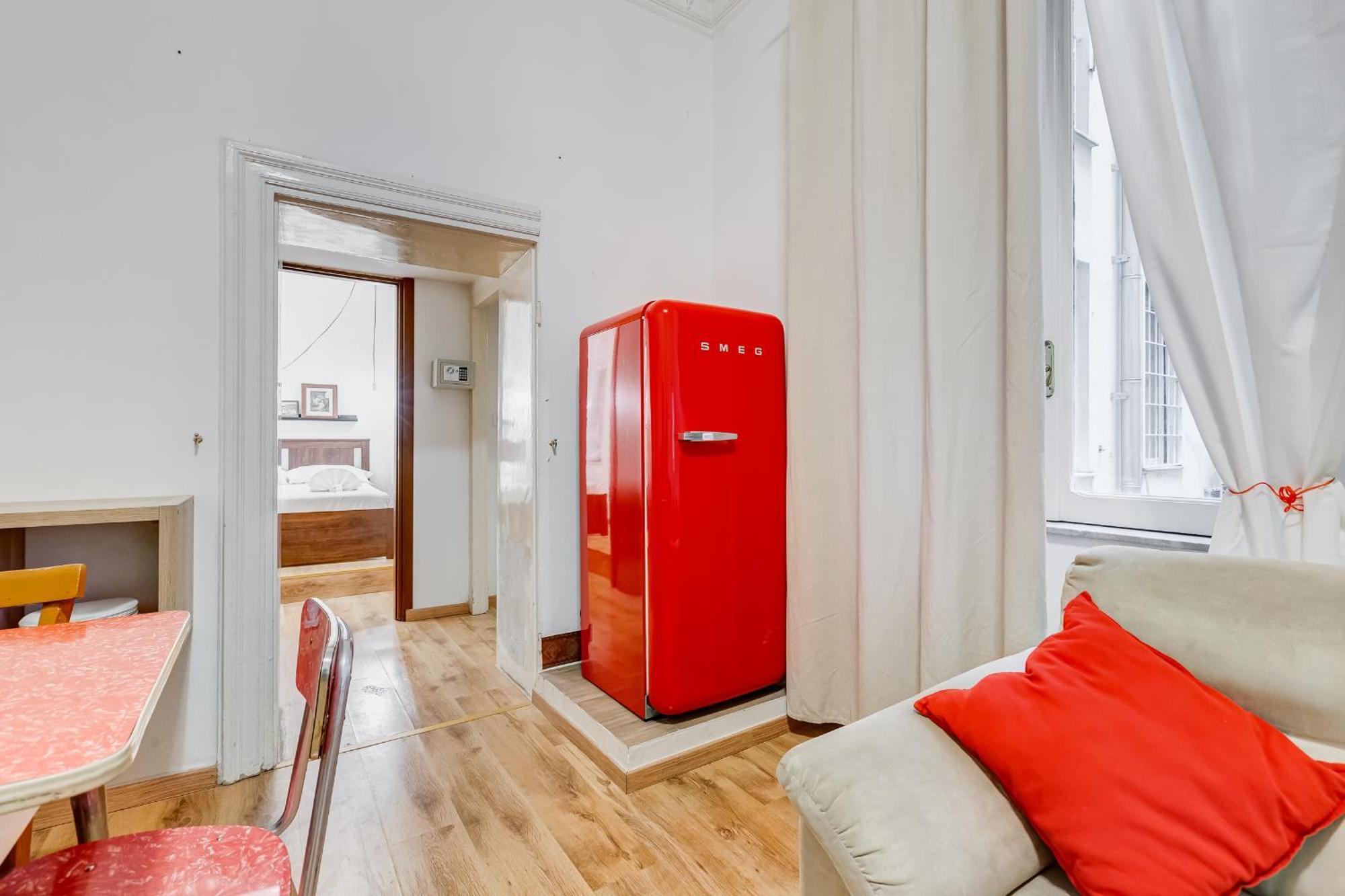 Appartamento Relais - Opera House Roma