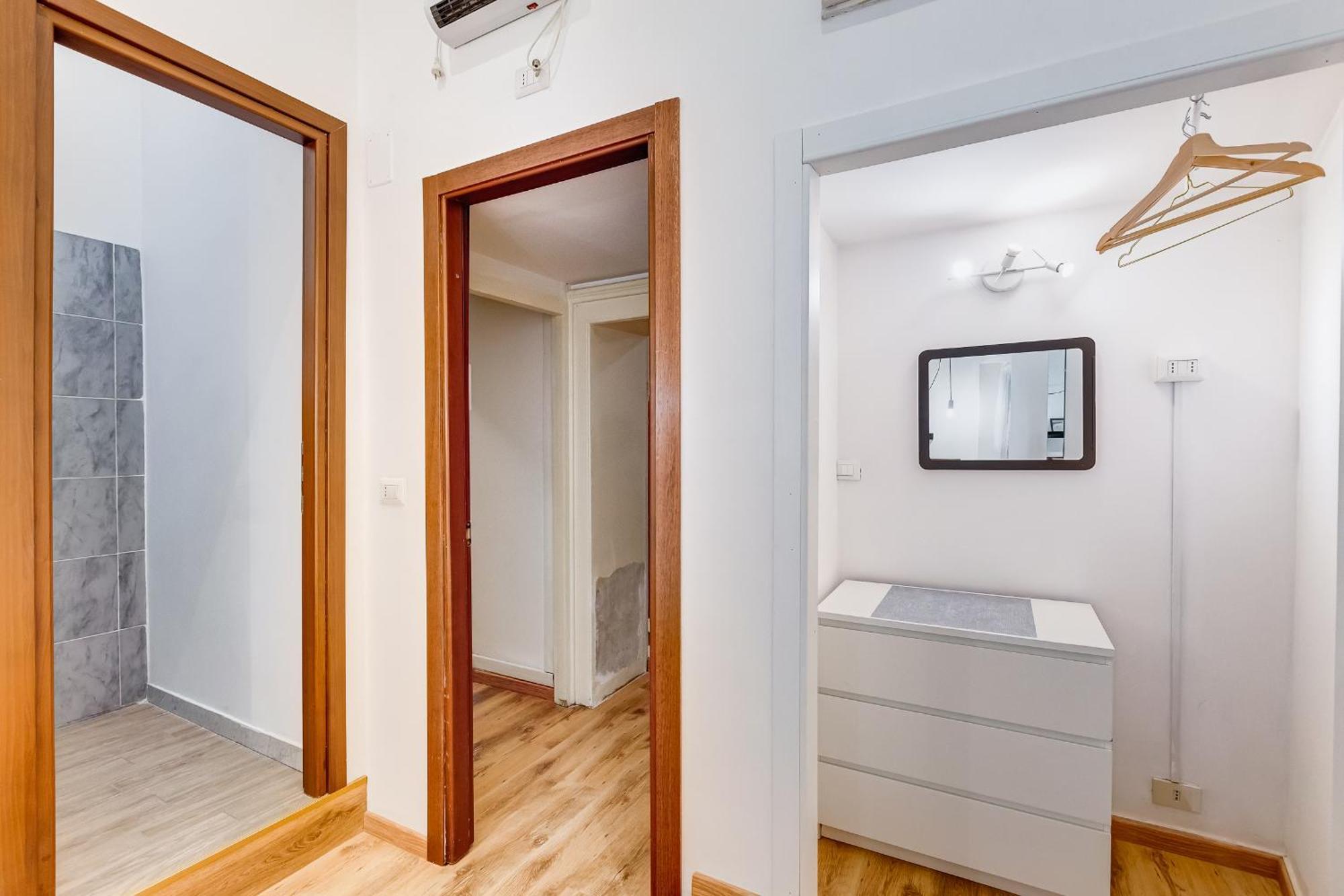 Relais - Opera House Appartamento Roma