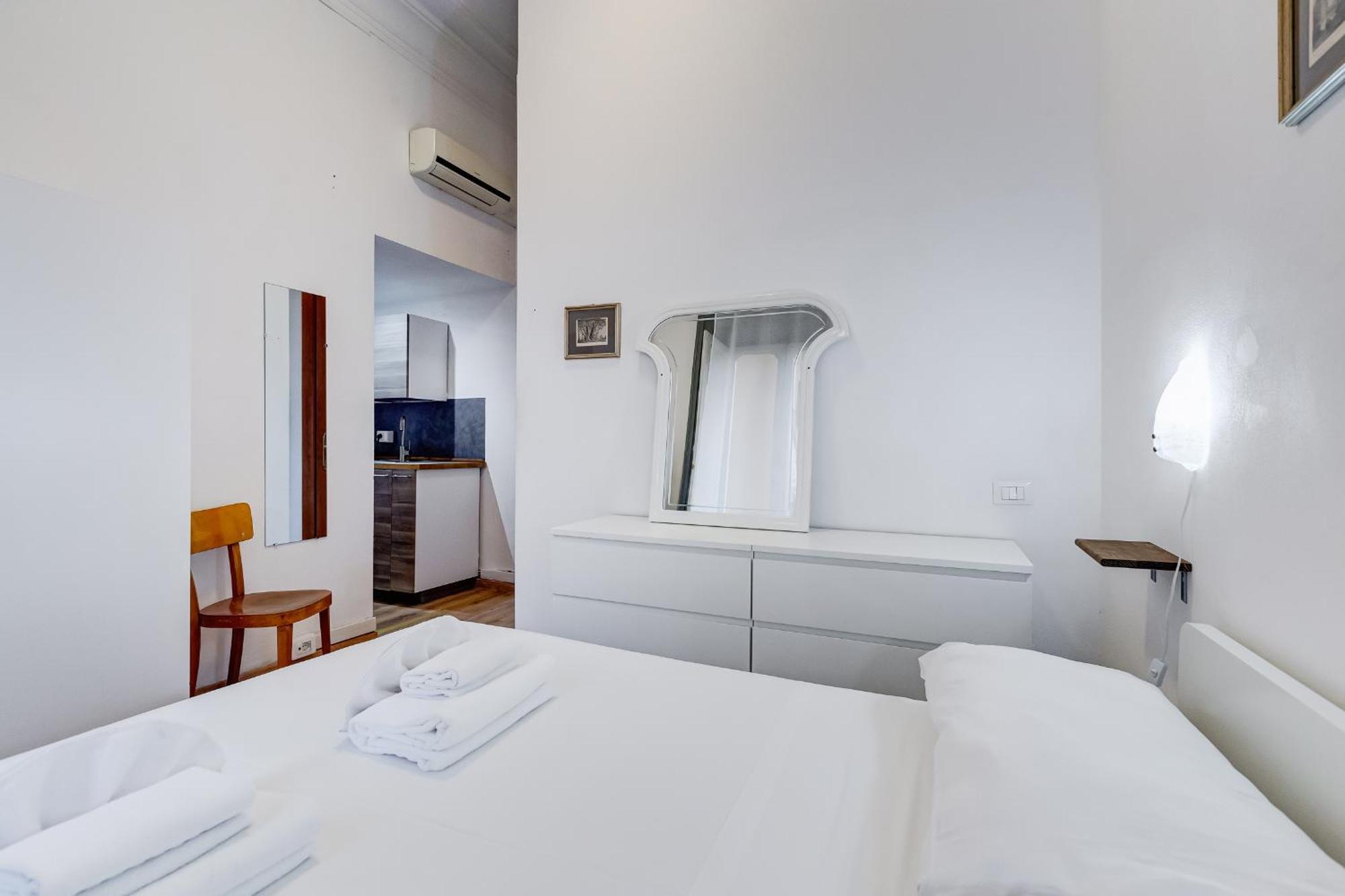 Appartamento Relais - Opera House Roma