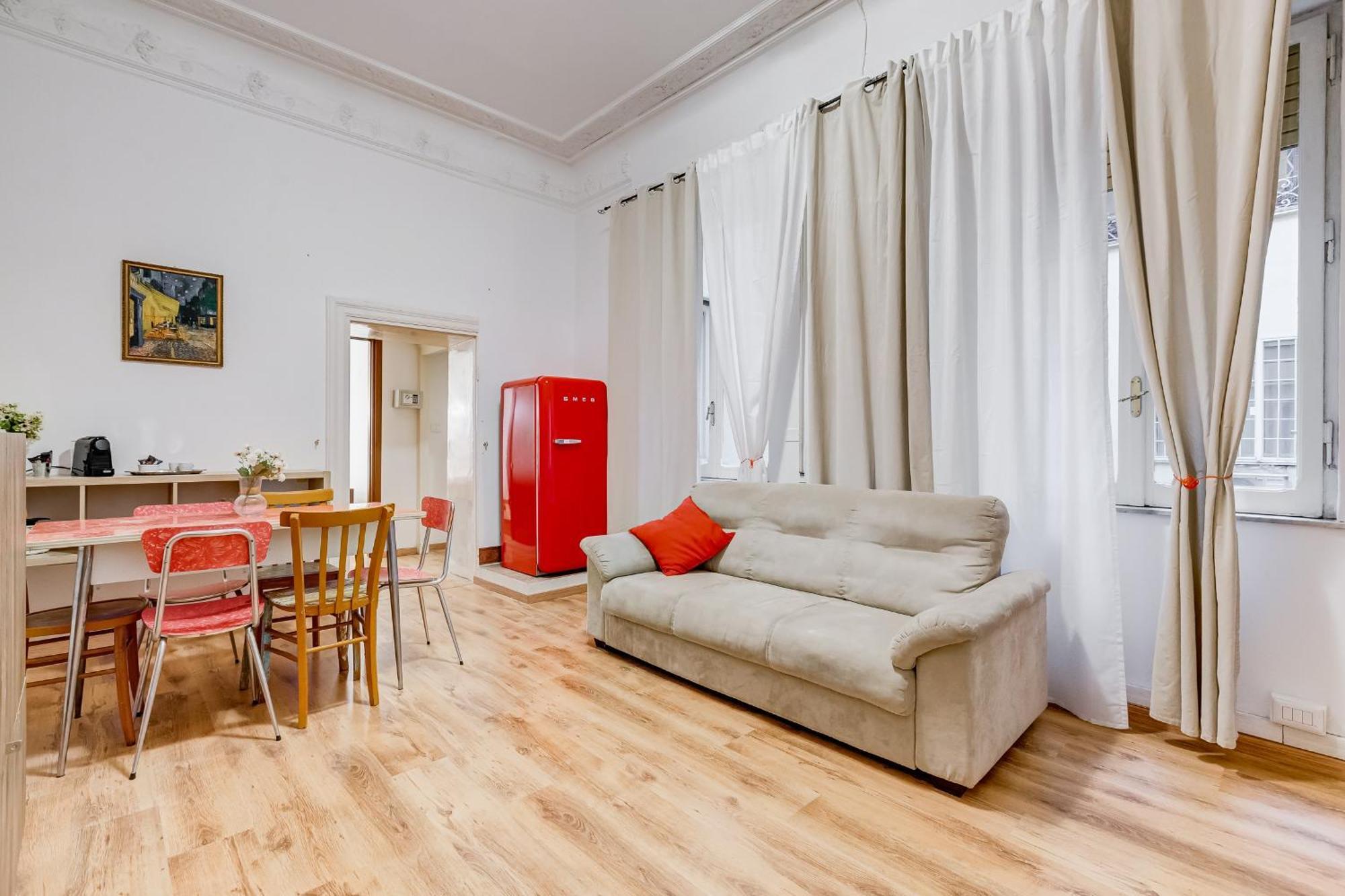 Appartamento Relais - Opera House