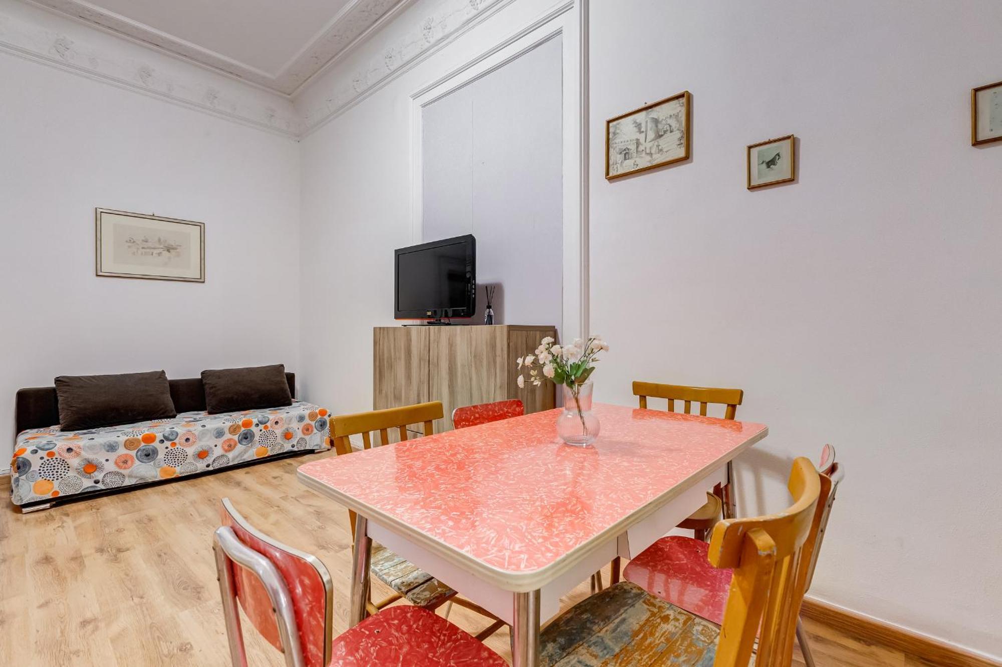 Appartamento Relais - Opera House Roma
