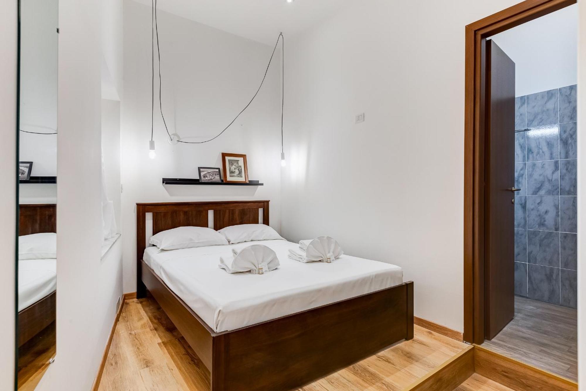 Relais - Opera House Appartamento