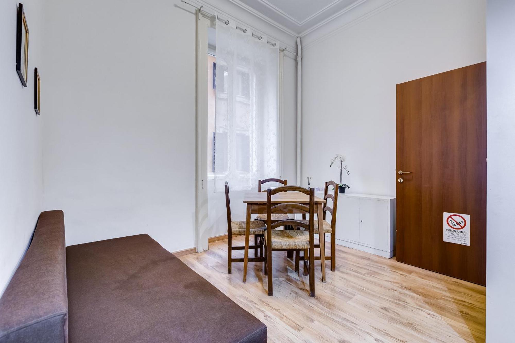 Appartamento Relais - Opera House *