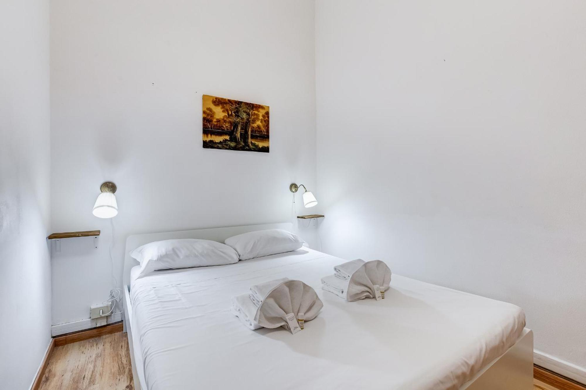 Relais - Opera House Appartamento *