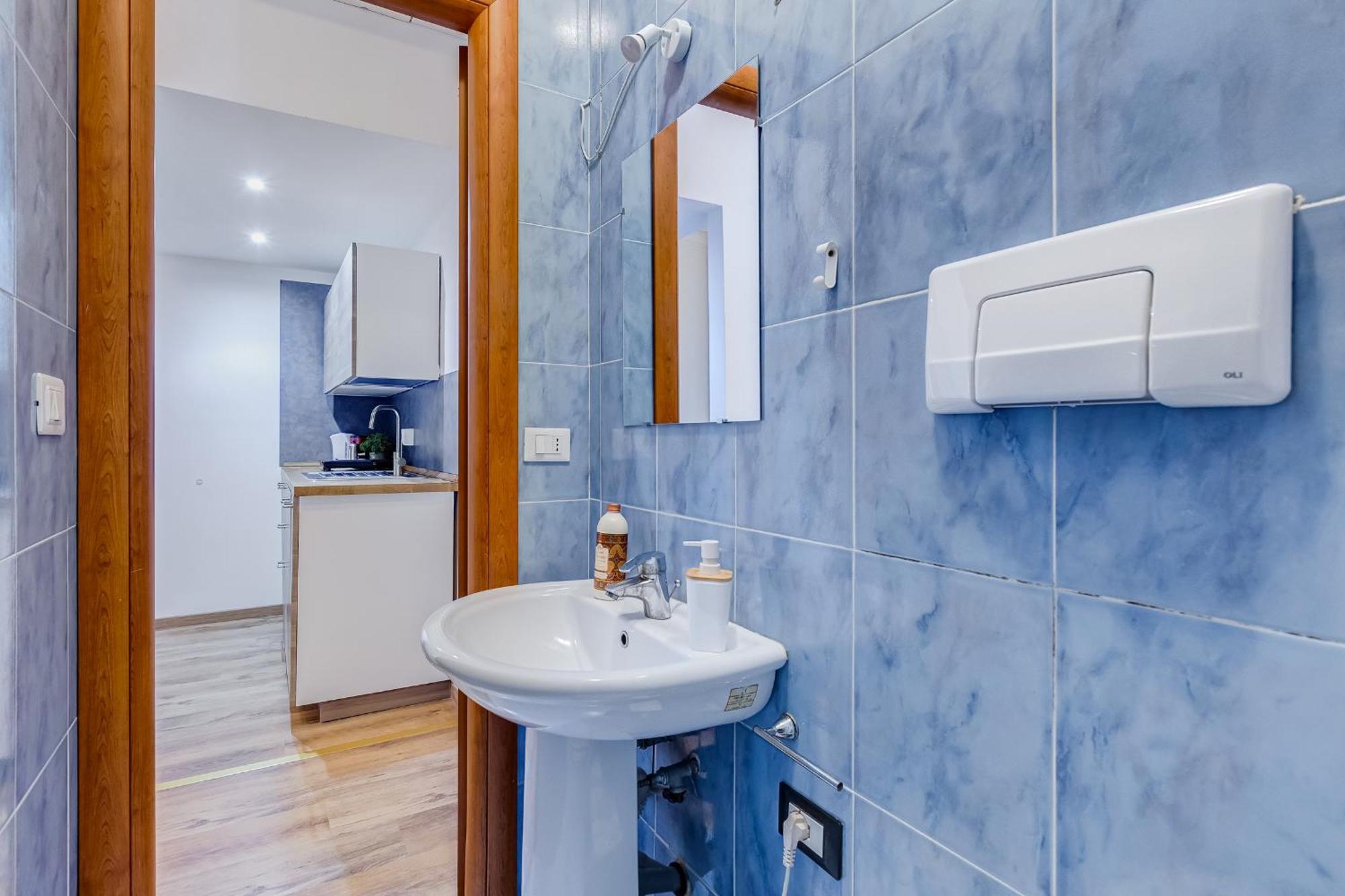 Relais - Opera House Appartamento Roma