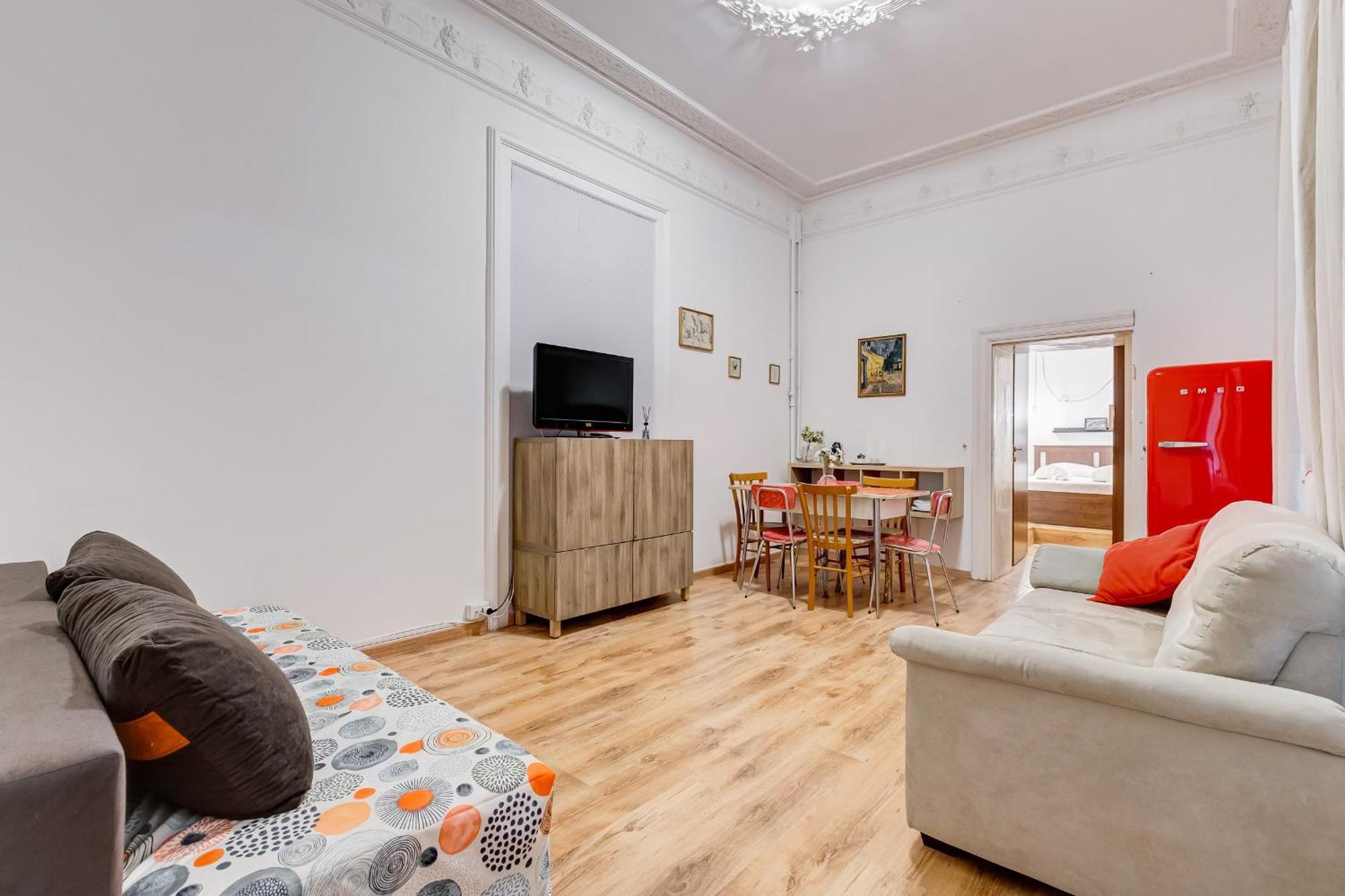 Appartamento Relais - Opera House Roma
