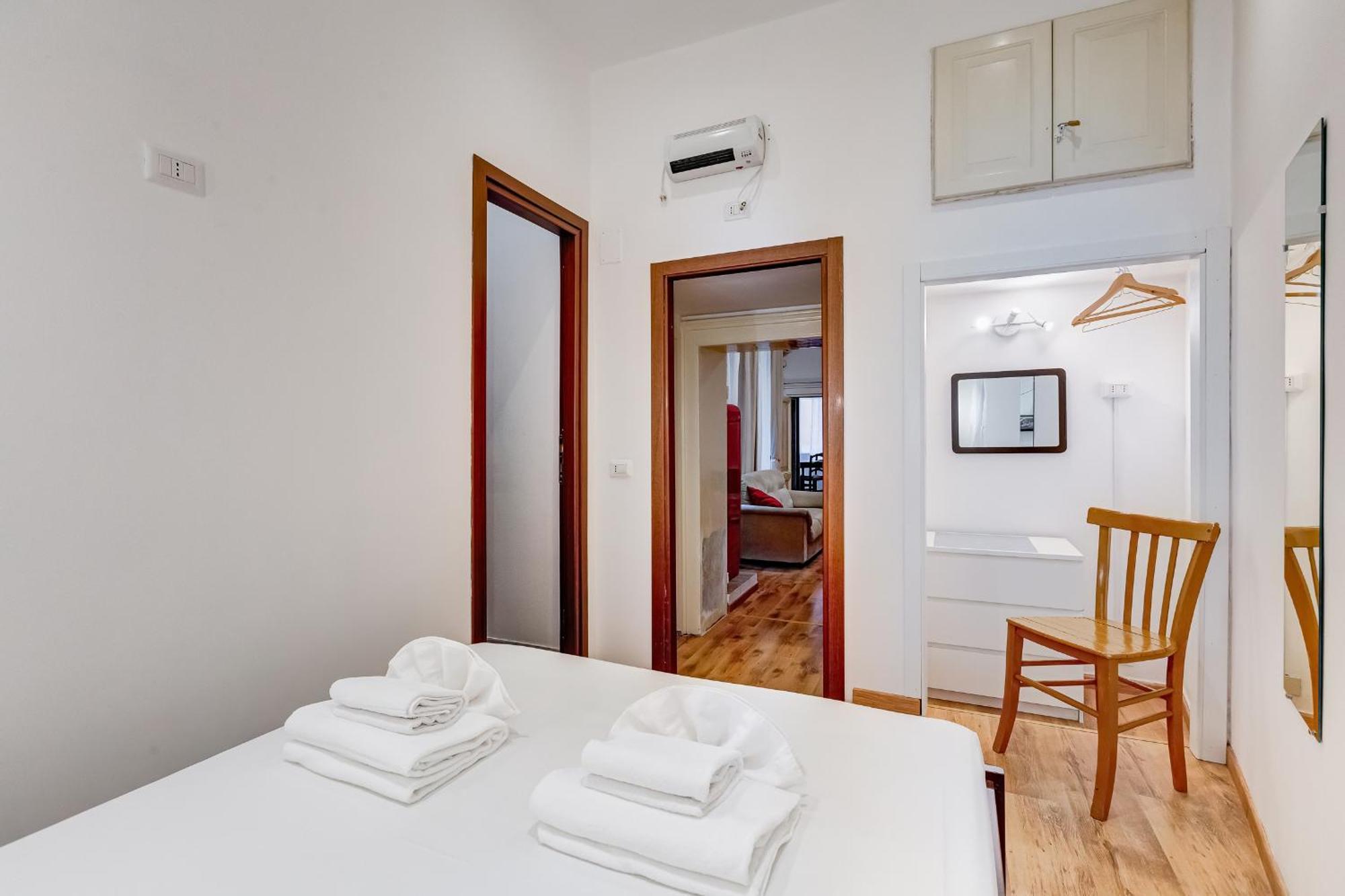 Relais - Opera House Appartamento Roma