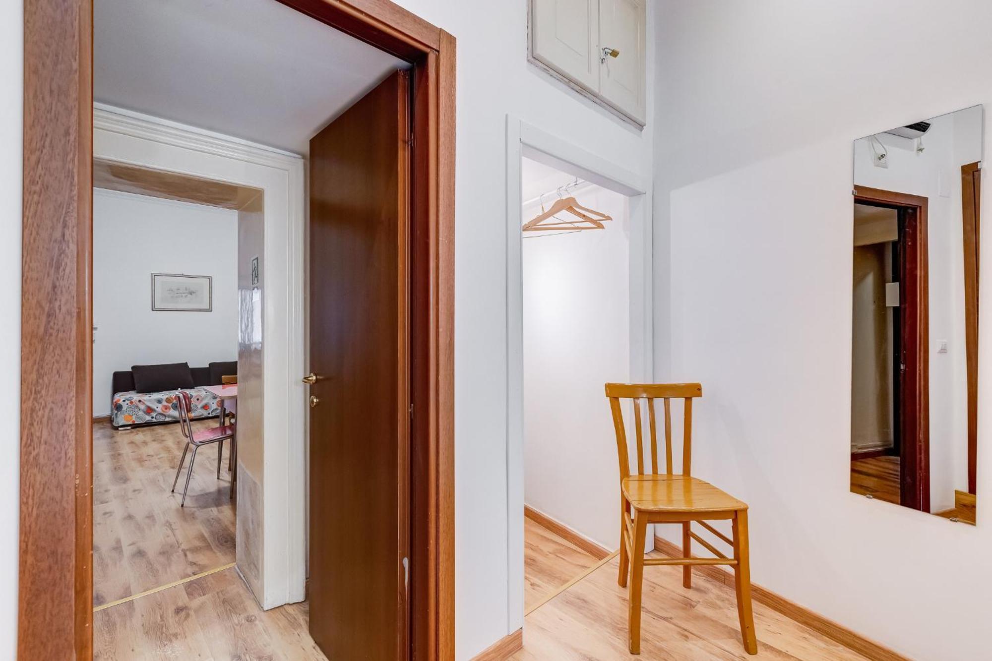 Appartamento Relais - Opera House Roma