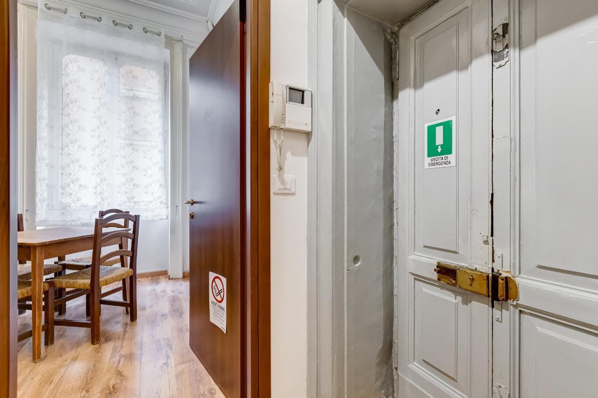 Appartamento Relais - Opera House