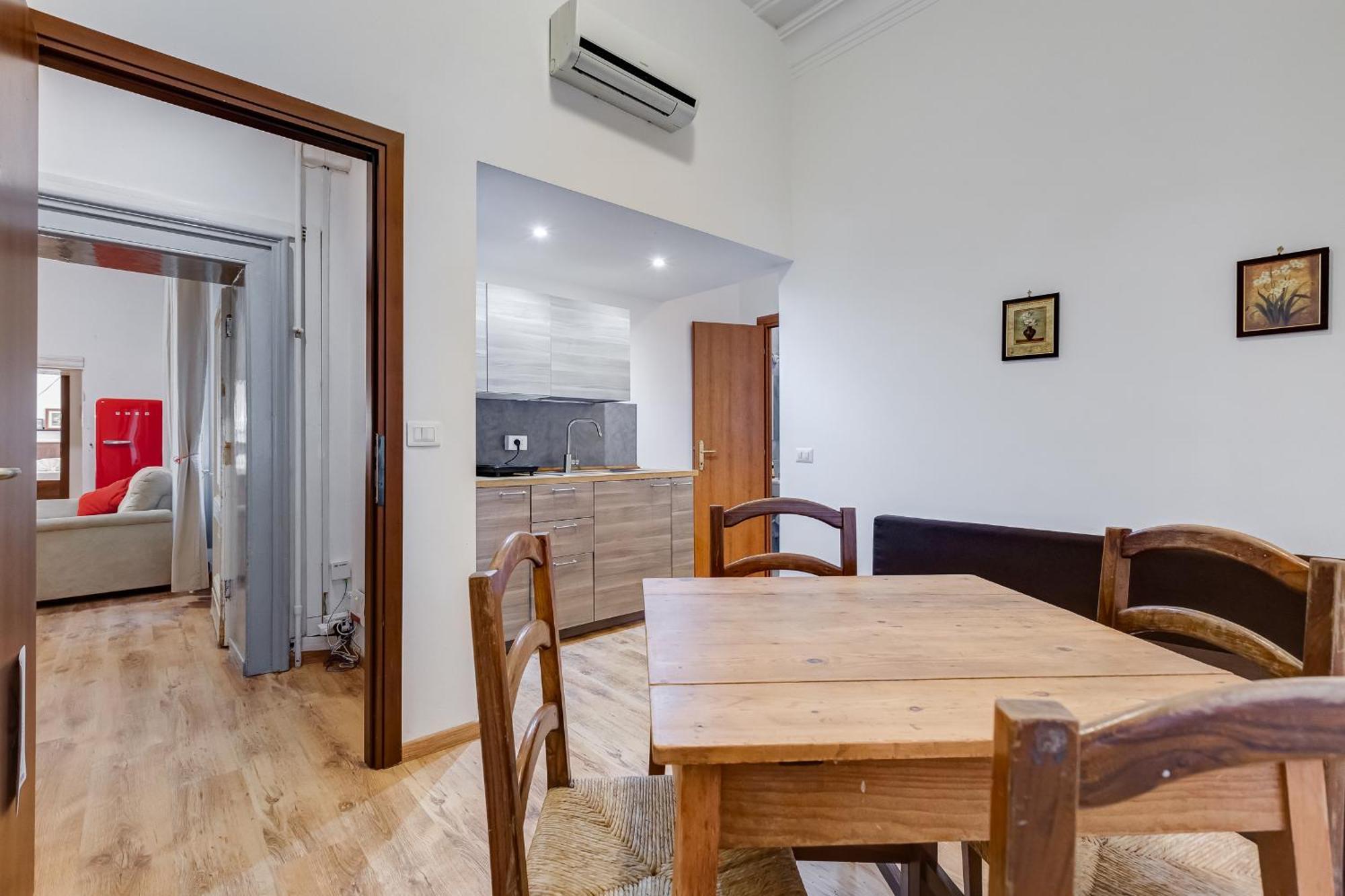 Relais - Opera House Appartamento Roma