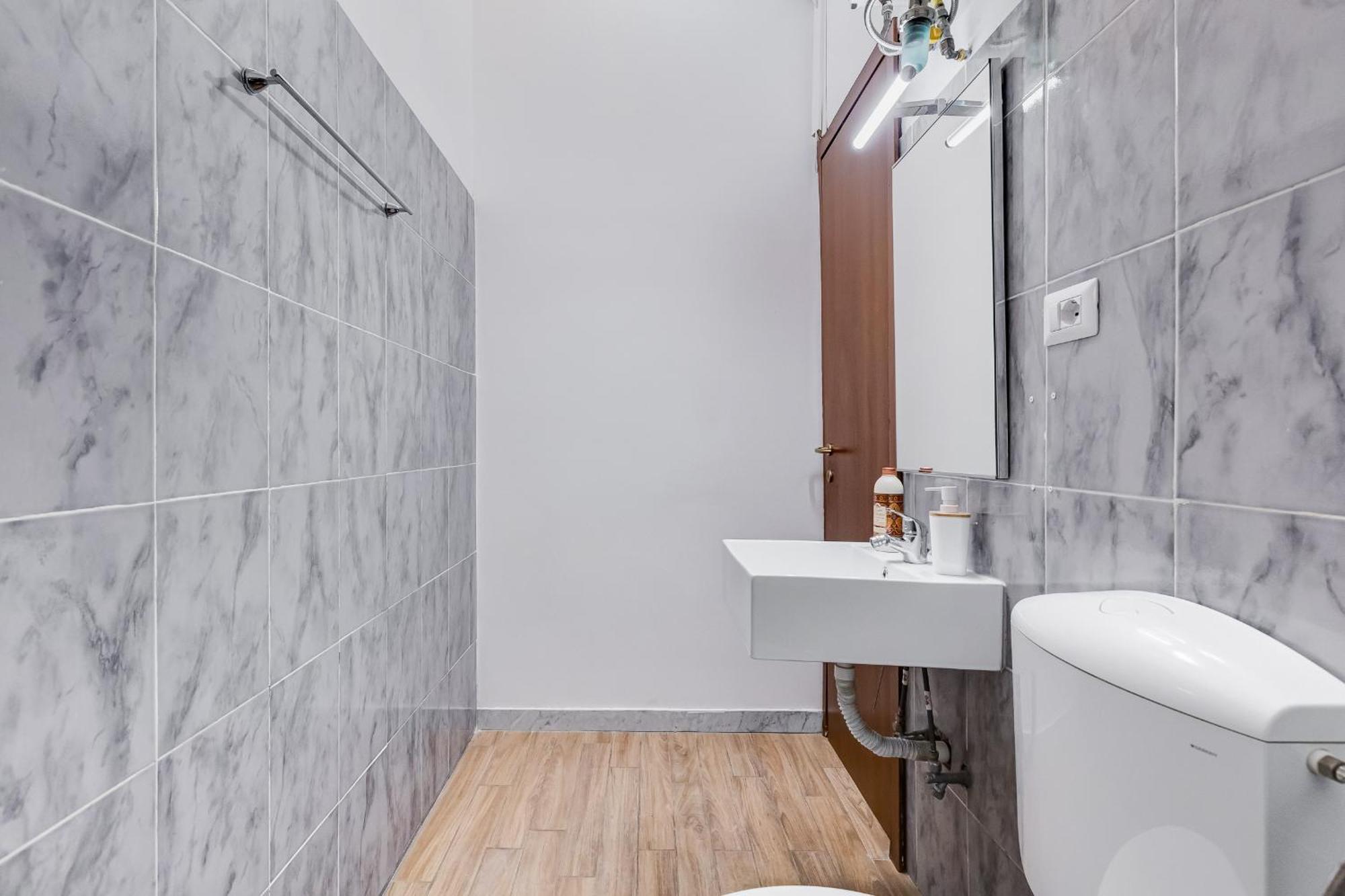 Relais - Opera House Appartamento