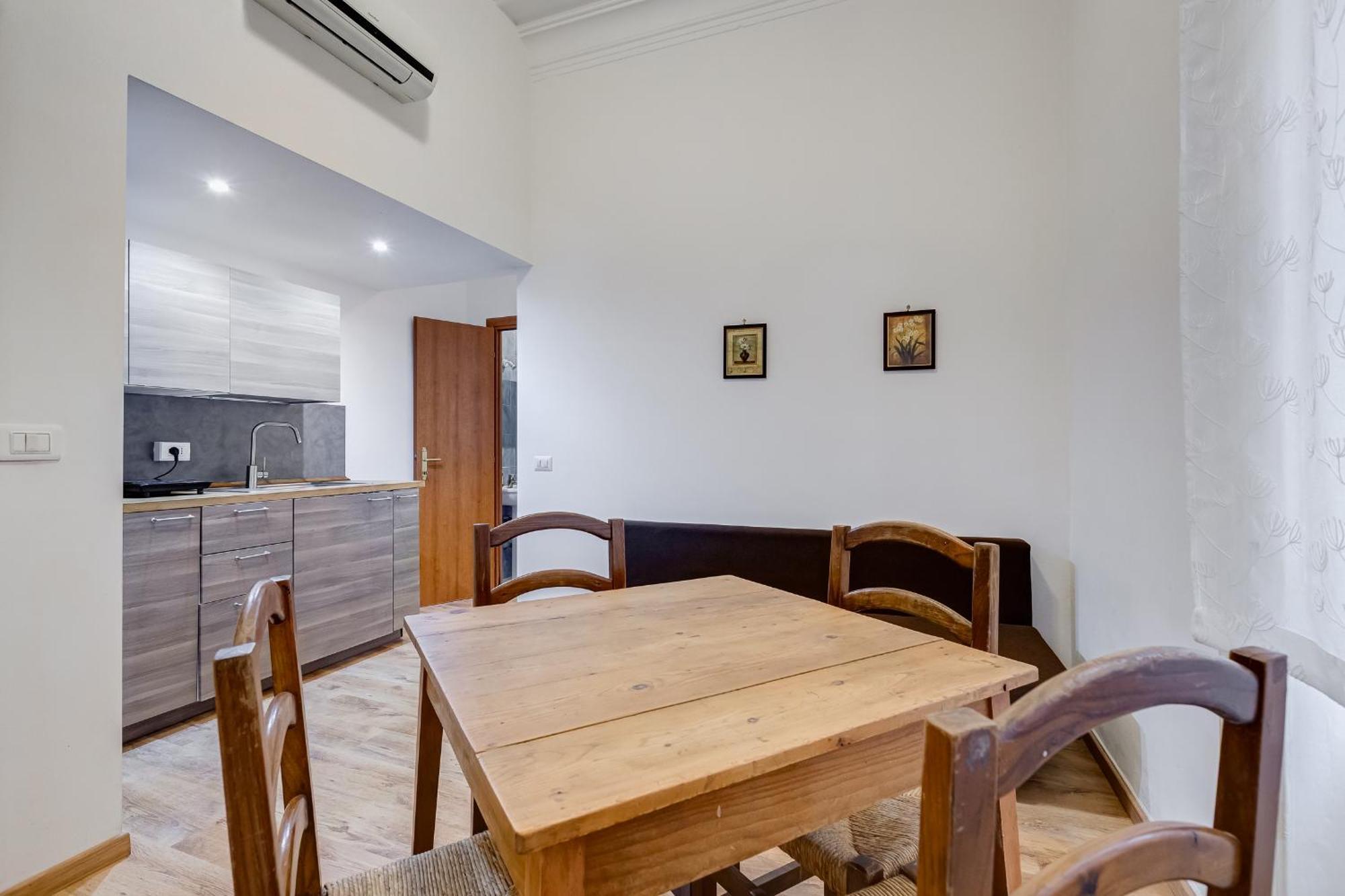Appartamento Relais - Opera House *