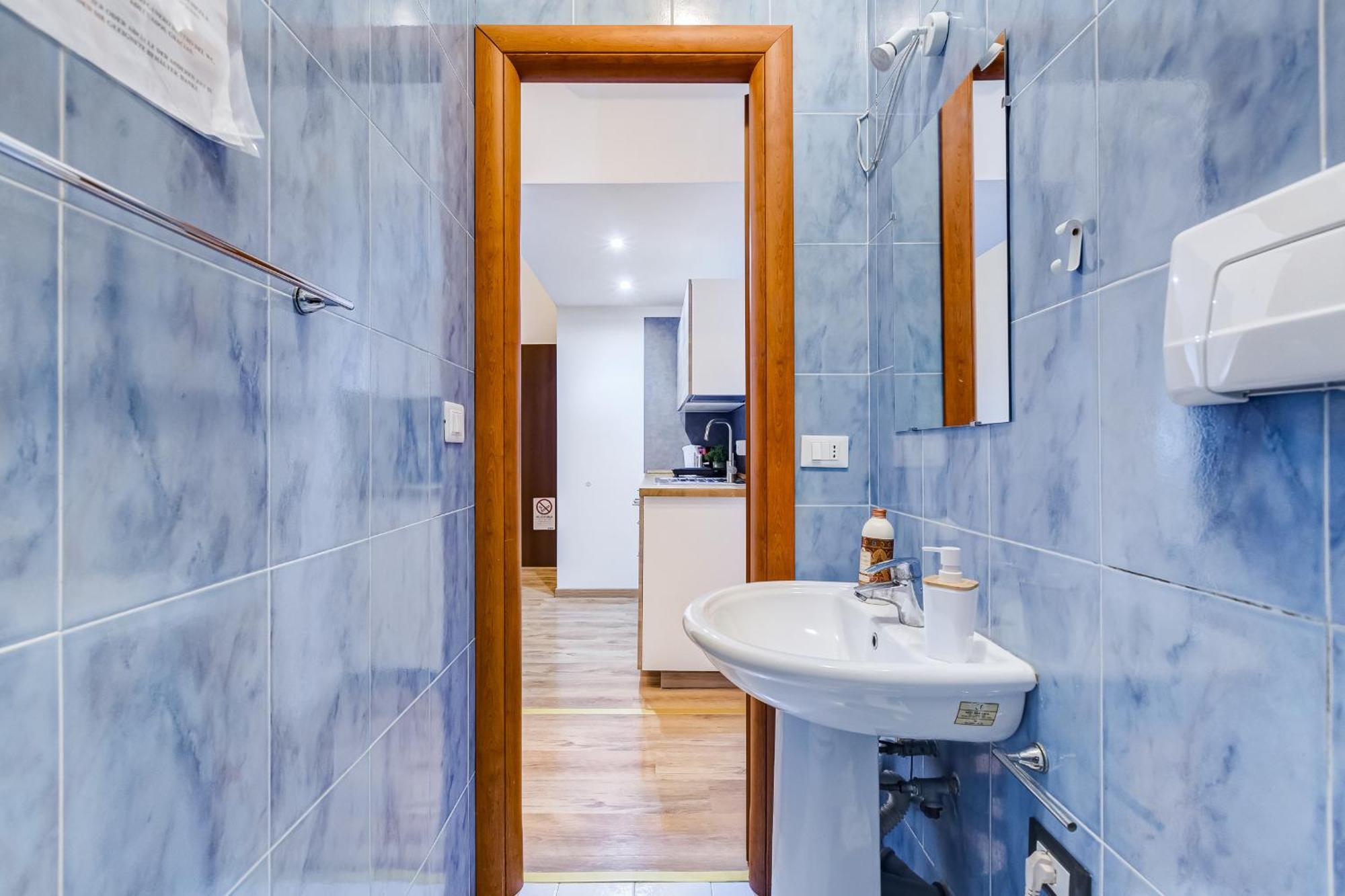 Relais - Opera House Appartamento *