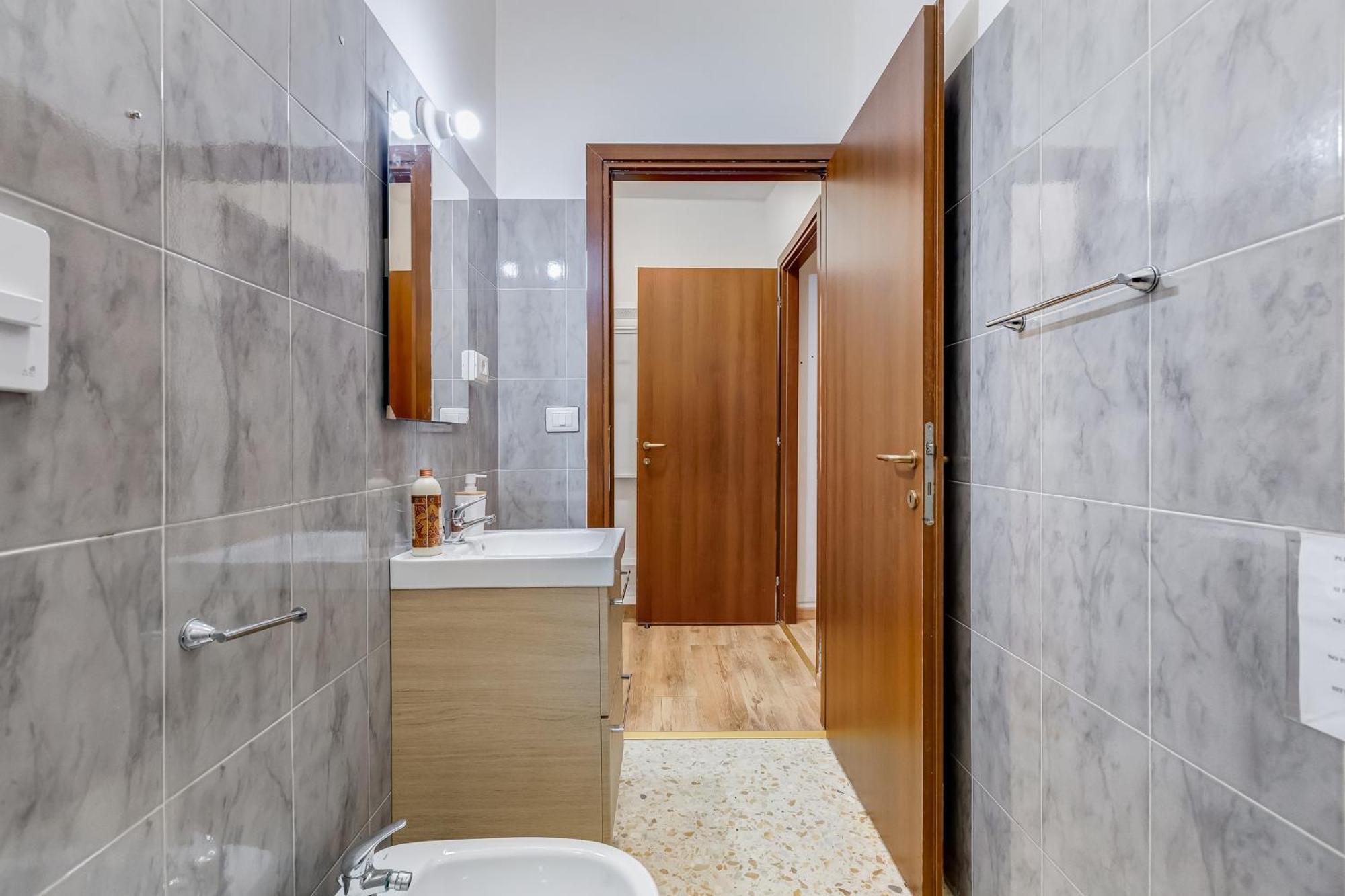 Appartamento Relais - Opera House Roma