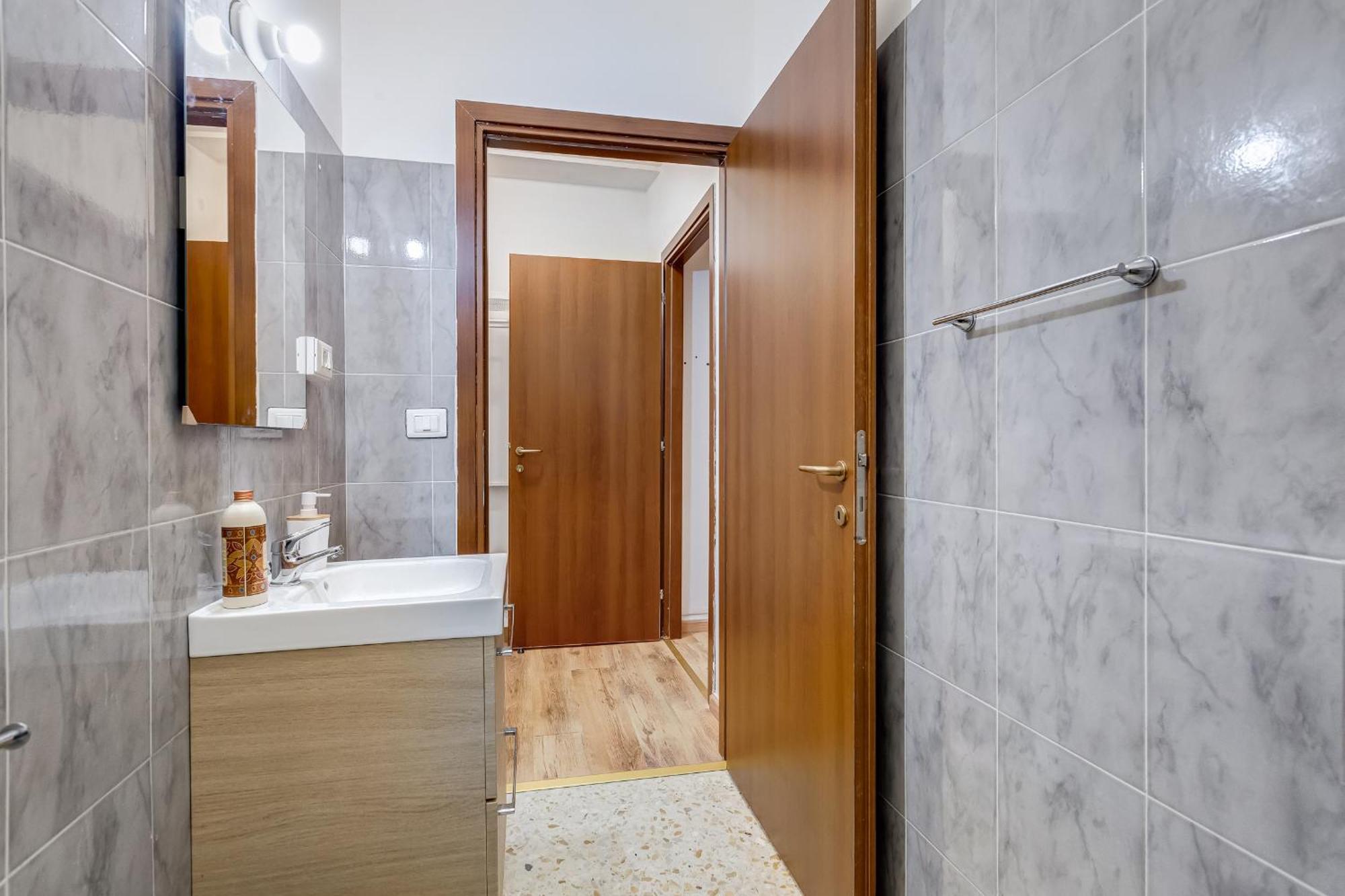 Relais - Opera House Appartamento Roma