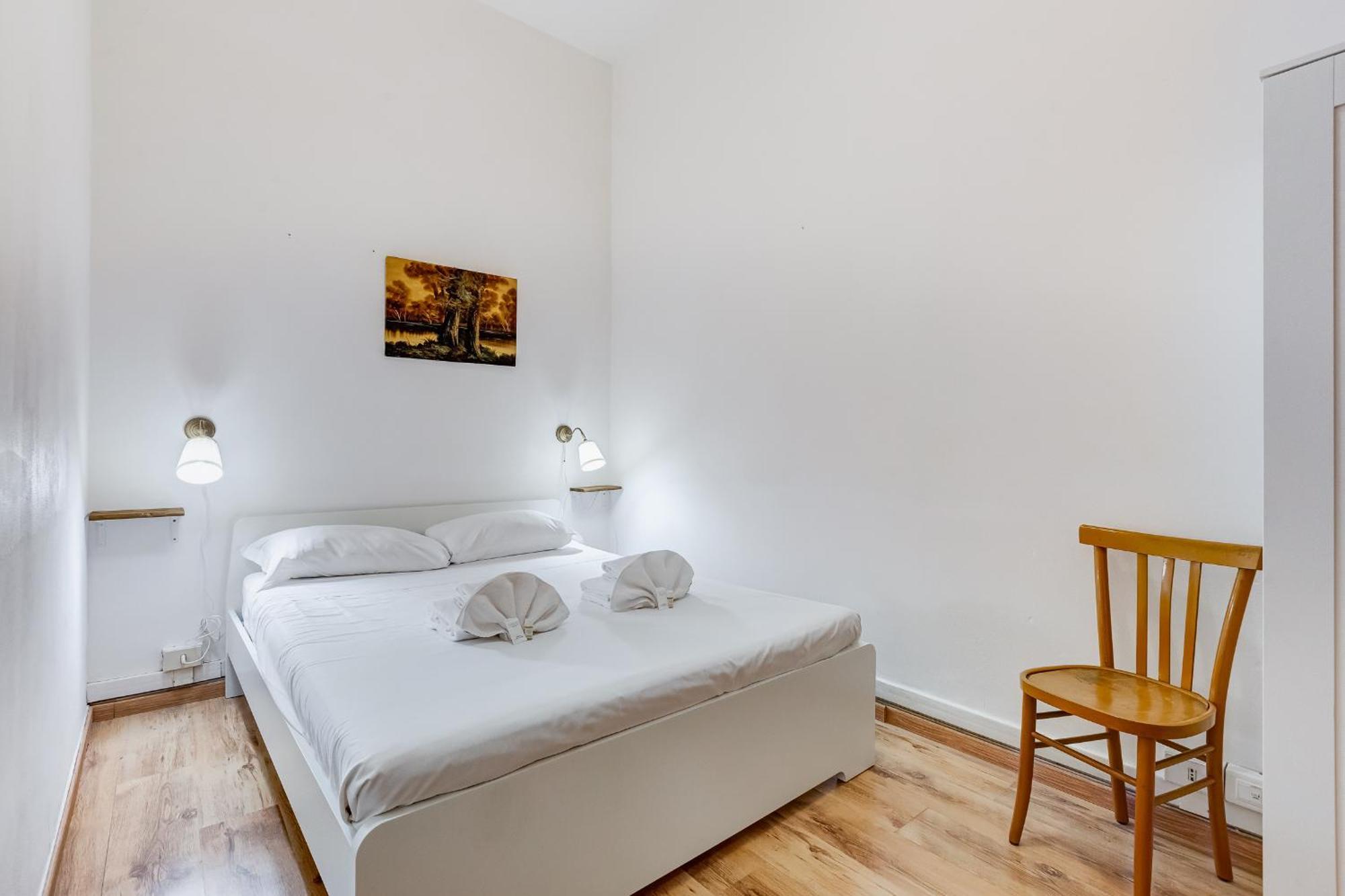 Relais - Opera House Appartamento *