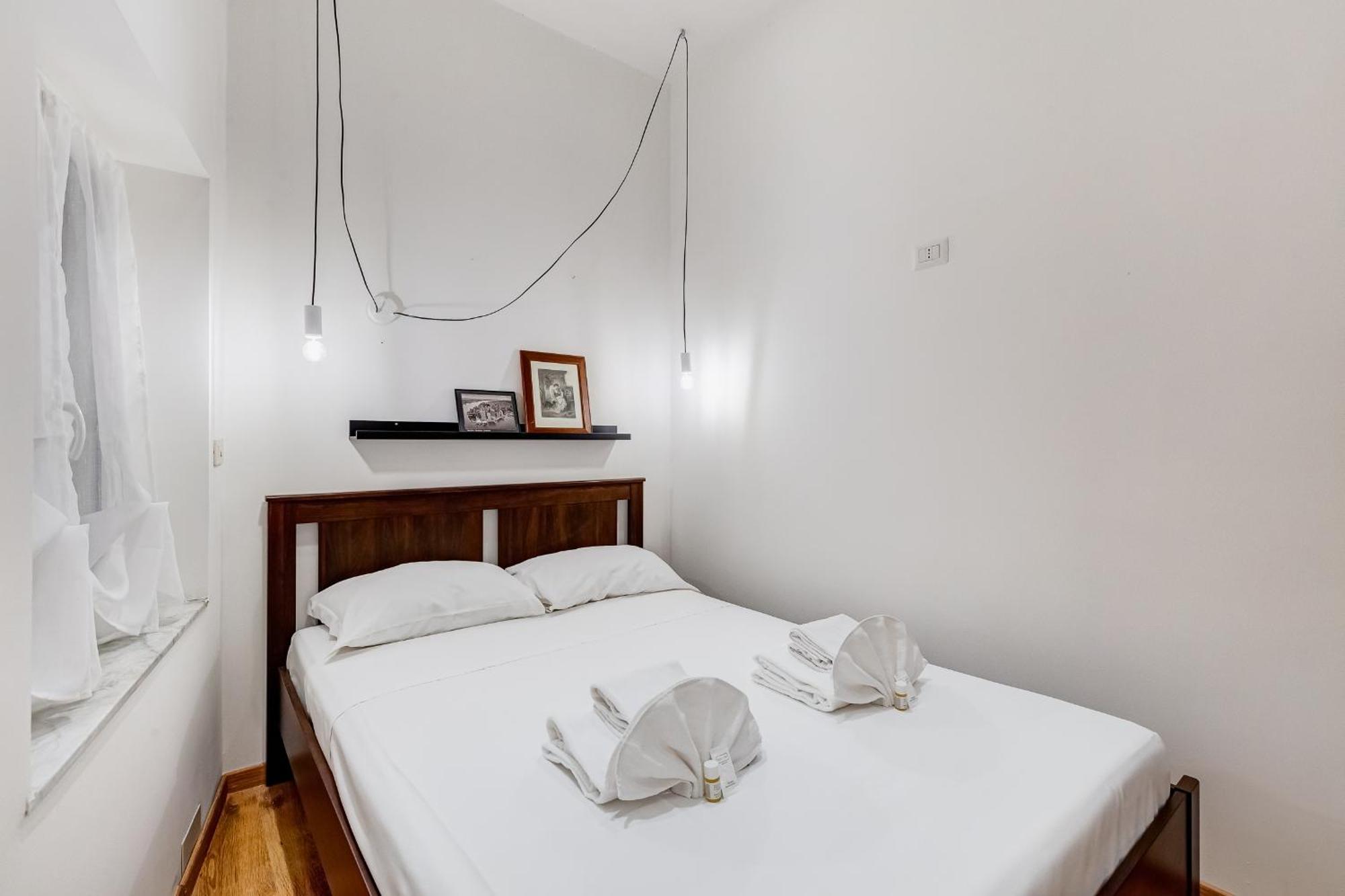 Appartamento Relais - Opera House Roma