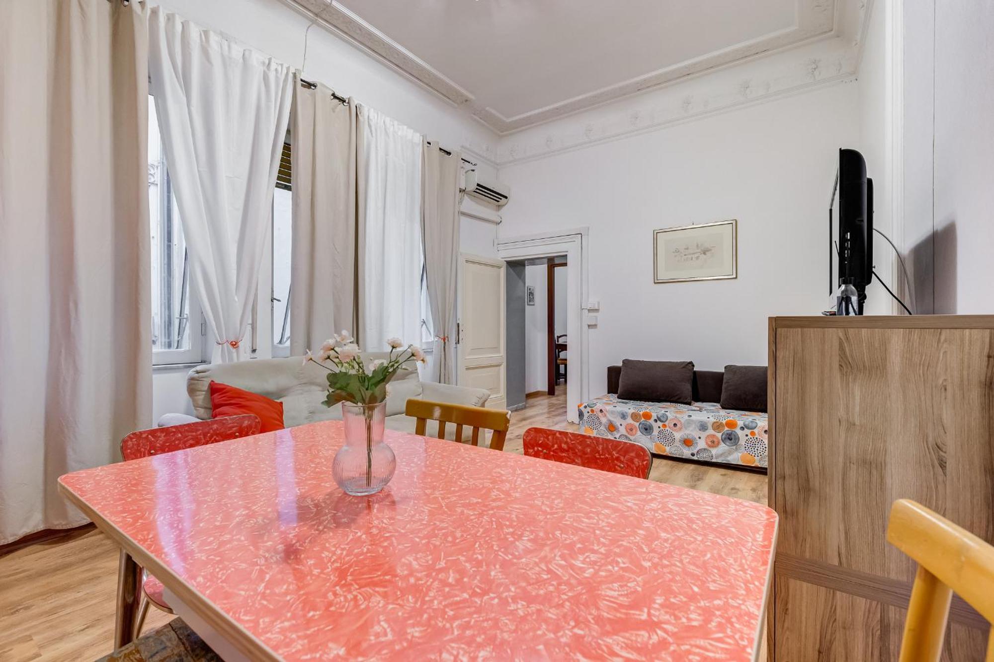 Appartamento Relais - Opera House