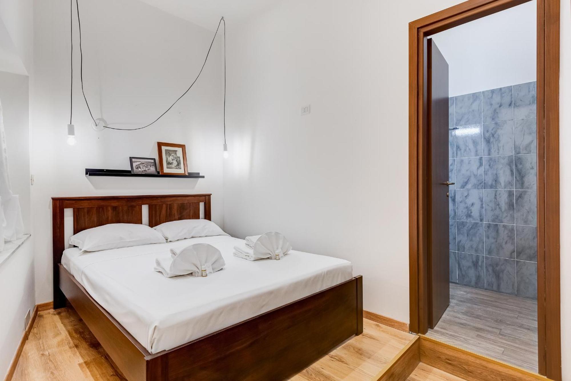 Relais - Opera House Appartamento Roma