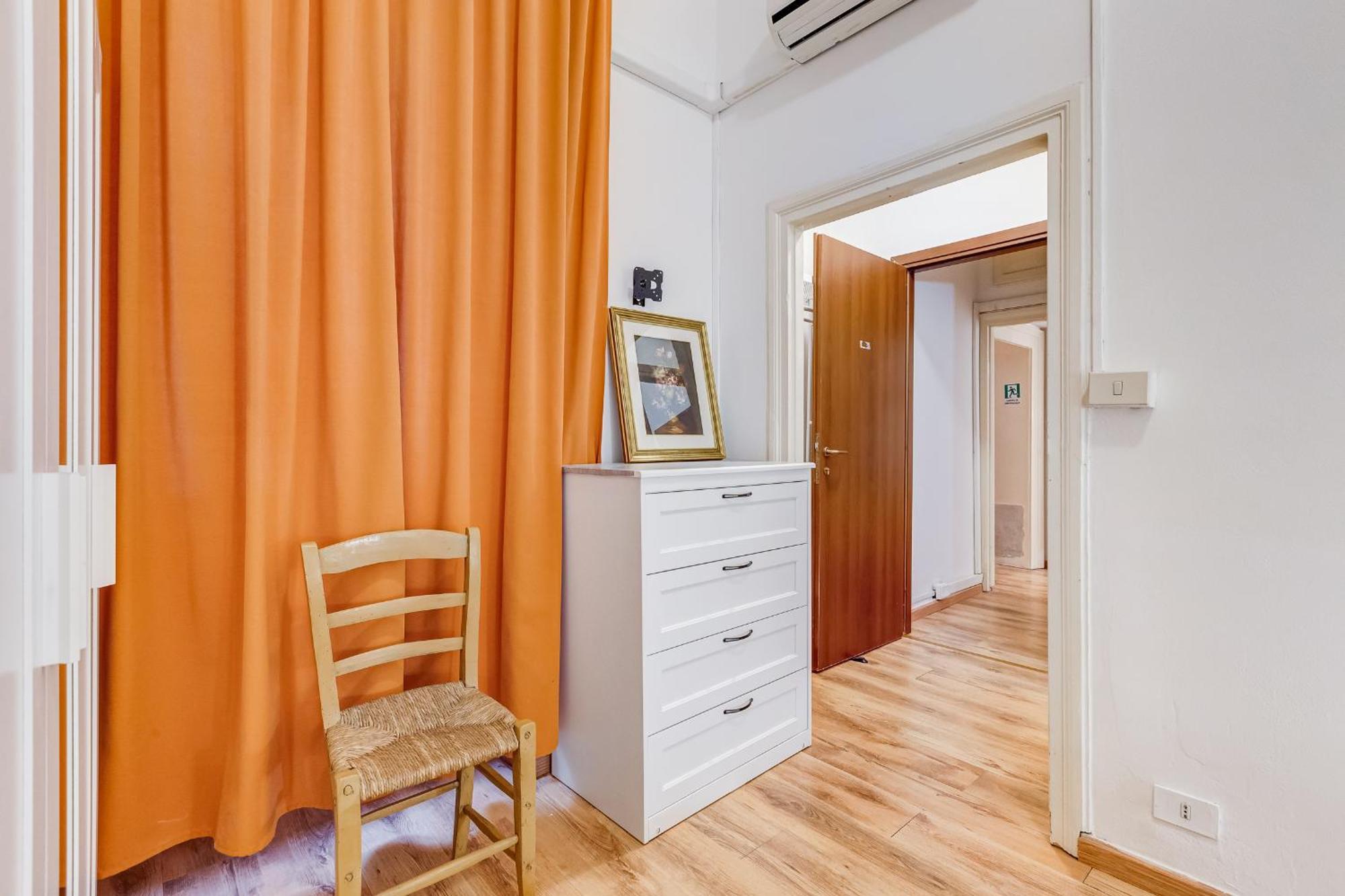 Relais - Opera House Appartamento