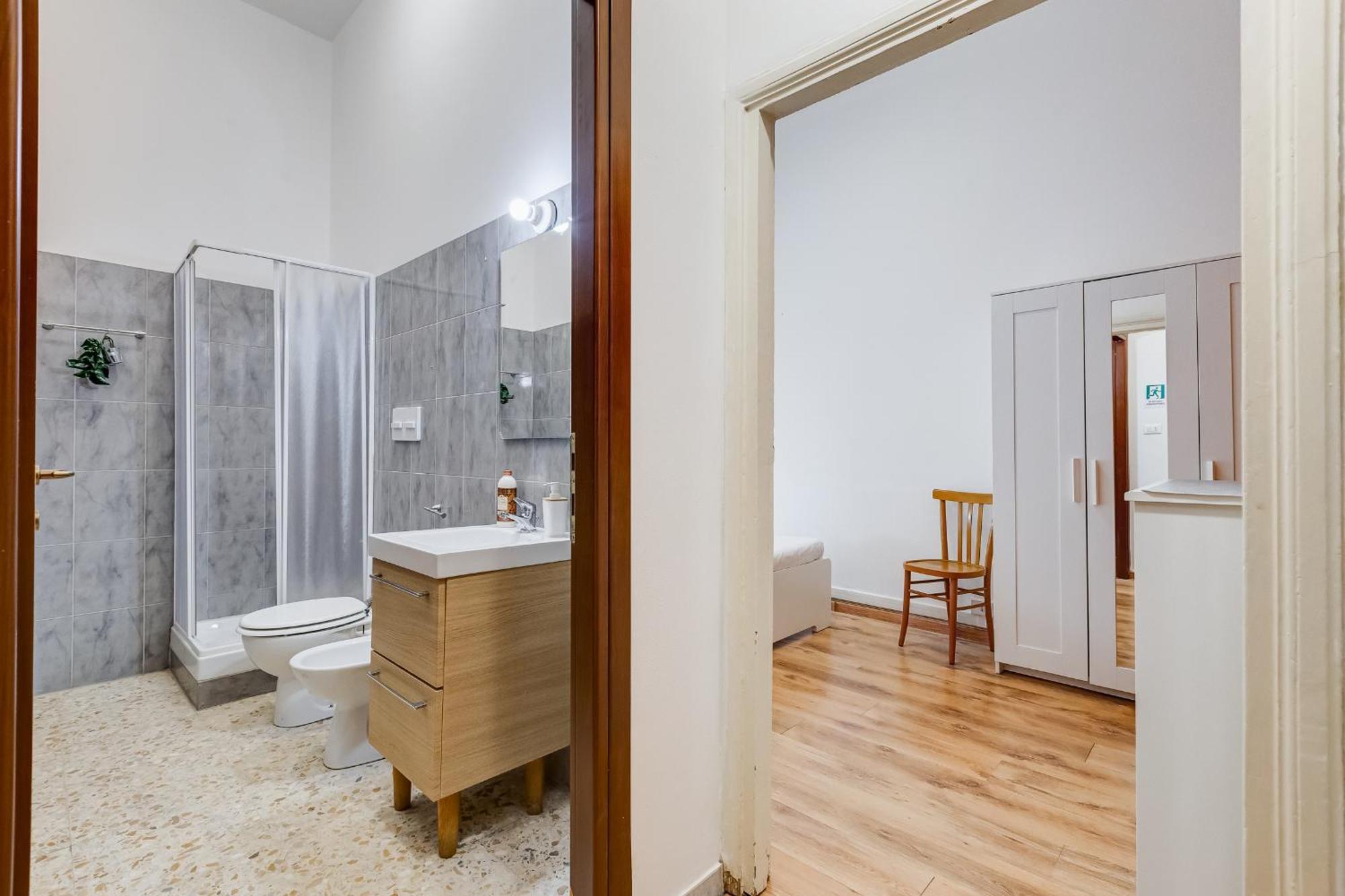 Appartamento Relais - Opera House Roma