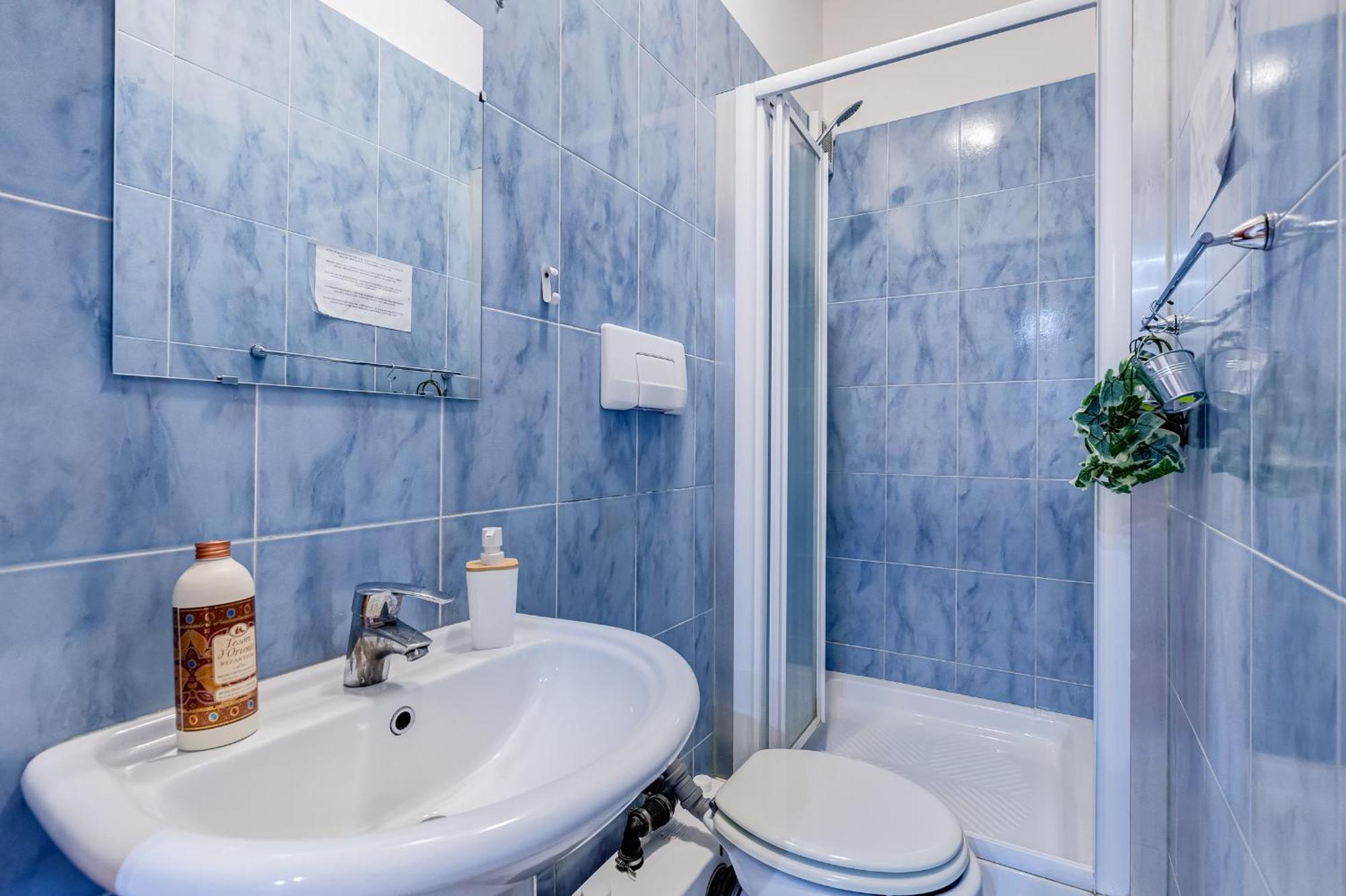 Relais - Opera House Appartamento Roma