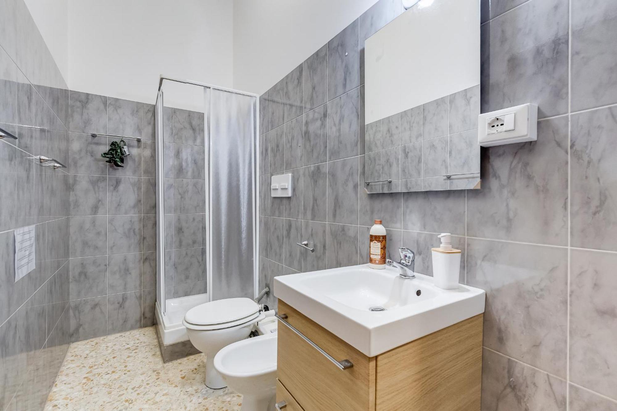 Relais - Opera House Appartamento *