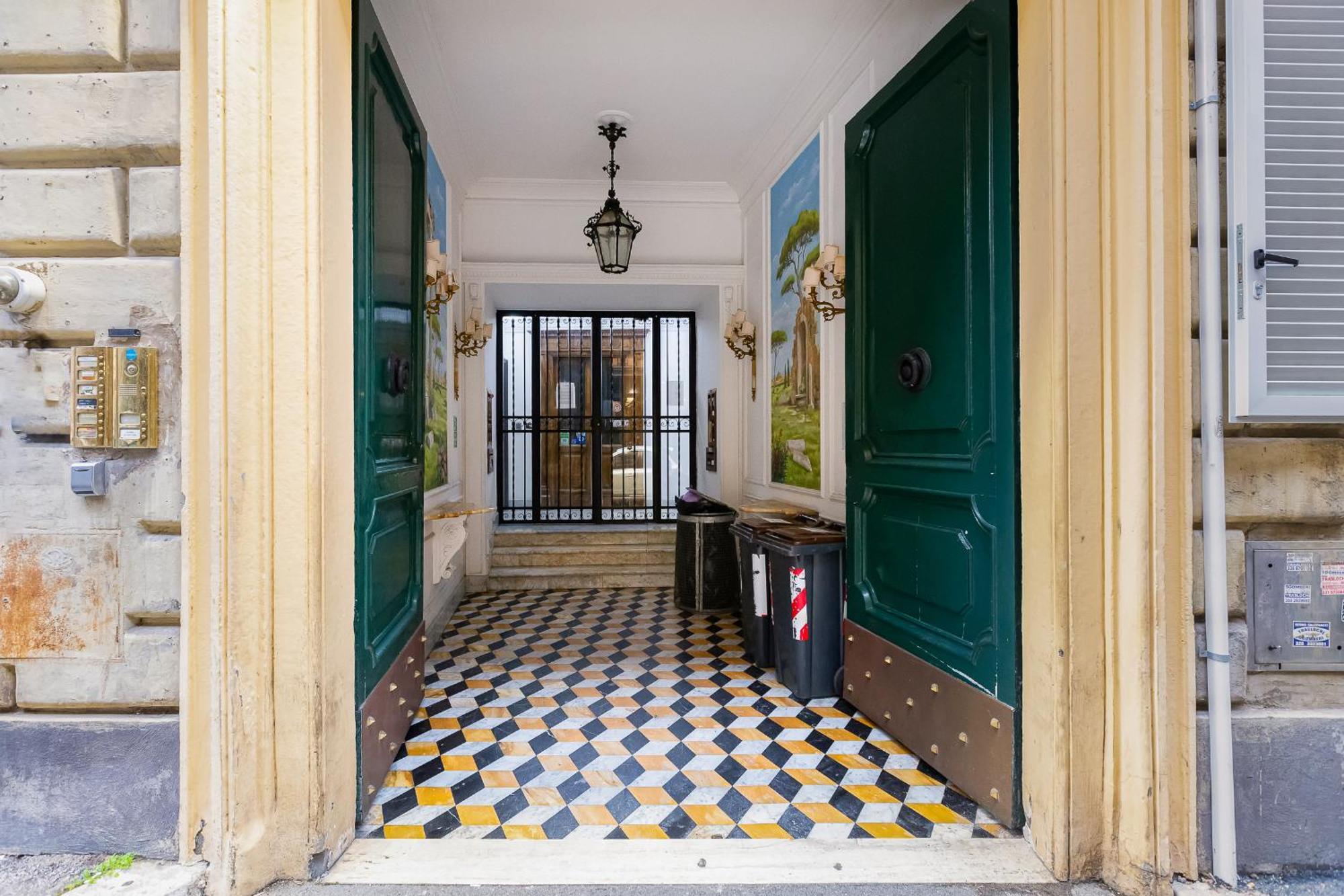 Relais - Opera House Appartamento *