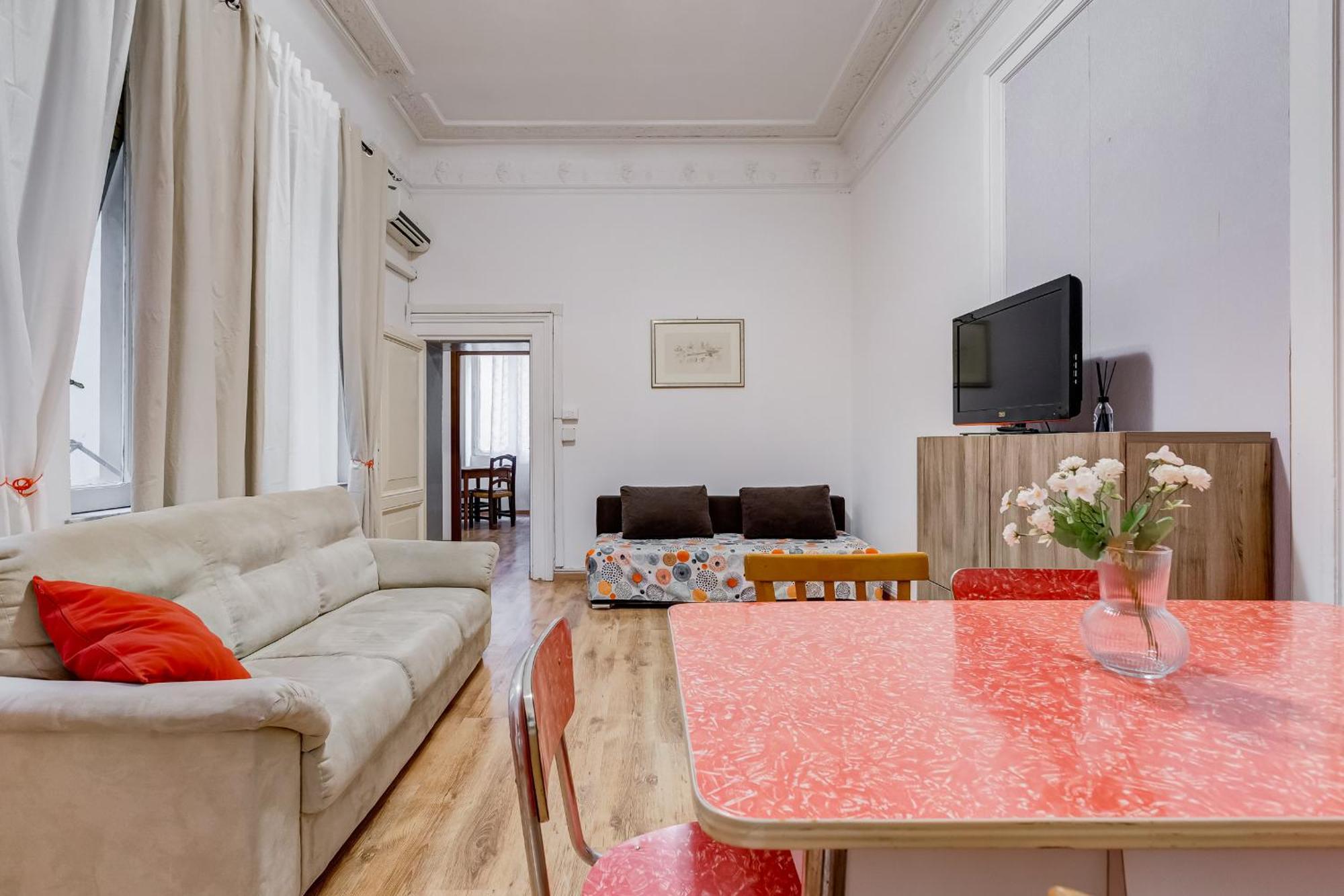 Appartamento Relais - Opera House *